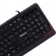 کیبورد هترون مدل HK-180