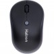 ماوس بی سیم هترون مدل HMBW115