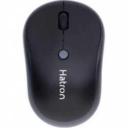 ماوس بی سیم هترون مدل HMBW115