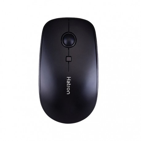 ماوس بی سیم هترون مدل HMBT125