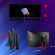 مانیتور گیمینگ 34 اینچ MSI مدل MAG342CQPV