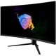 مانیتور گیمینگ 34 اینچ MSI مدل MAG342CQPV