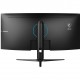 مانیتور گیمینگ 34 اینچ MSI مدل MAG342CQPV
