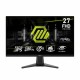 مانیتور گیمینگ 27 اینچ MSI مدل MAG 275F