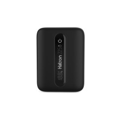 پاور بانک 10000هترون مدل HPB1060M