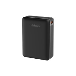 پاور بانک 20000هترون مدل HPB2060ME