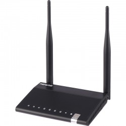 مودم روتر +ADSL2 نتربیت مدل NSL-122