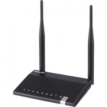 مودم روتر +ADSL2 نتربیت مدل NSL-122