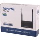 مودم روتر +ADSL2 نتربیت مدل NSL-122