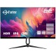 مانیتور فاطر مدل F22-075B4 سایز 22 اینچ