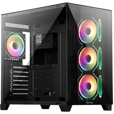 کیس کامپیوتر فاطر مدل FG-880B