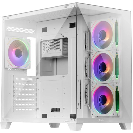 کیس کامپیوتر فاطر مدل FG-880W