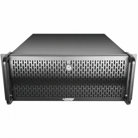 کیس گرین مدل رکمونت G600-4U Rackmount