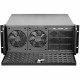 کیس گرین مدل رکمونت G600-4U Rackmount