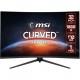 مانیتور گیمینگ 32 اینچ MSI مدل G321CQP E2