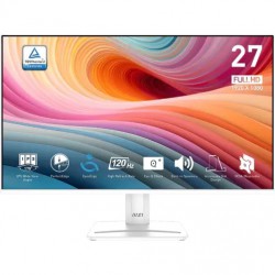 مانیتور گیمینگ 27 اینچ MSI مدل MAG 275W E2 