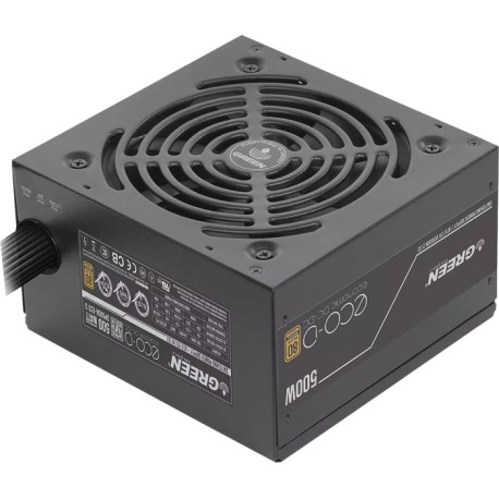 پاور گرین مدل GP500A-ECO D