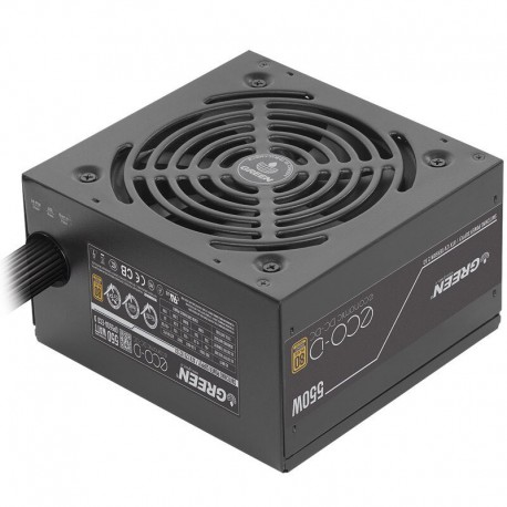 پاور گرین مدل GP550A-ECO D
