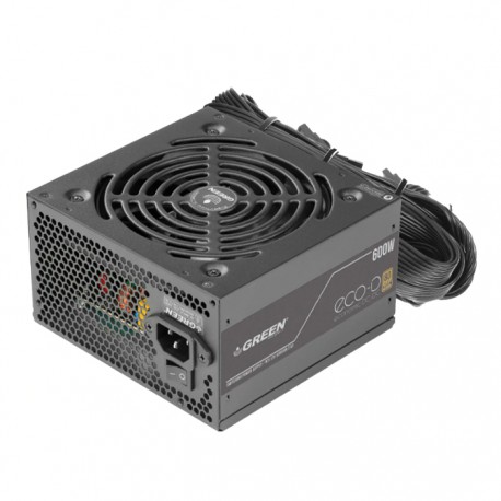 پاور گرین GP600A-ECO D ظرفیت 600 وات 