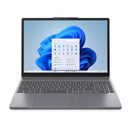 لپ تاپ لنوو 15.3 اینچی مدل IdeaPad Slim 3 i7 13620H 16GB 512GB Intel UHD 