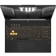 لپ تاپ ایسوس TUF Gaming F16 FX607V i7 13620H 32GB 1TB RTX4060 8GG
