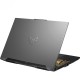 لپ تاپ ایسوس TUF Gaming F16 FX607V i7 13620H 32GB 1TB RTX4060 8GG