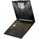 لپ تاپ ایسوس TUF Gaming F16 FX607V i7 13620H 32GB 1TB RTX4060 8GG