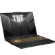 لپ تاپ ایسوس TUF Gaming F16 FX607V i7 13620H 32GB 1TB RTX4060 8GG