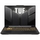 لپ تاپ ایسوس TUF Gaming F16 FX607V i7 13620H 32GB 1TB RTX4060 8GG