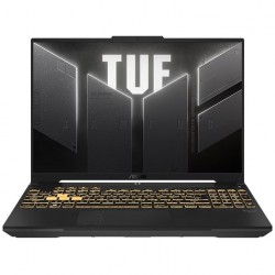 لپ تاپ ایسوس TUF Gaming F16 FX607V i7 13620H 32GB 1TB RTX4060 8GG