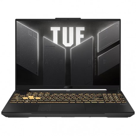 لپ تاپ ایسوس TUF Gaming F16 FX607V i7 13620H 32GB 1TB RTX4060 8GG