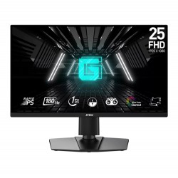 مانیتور گیمینگ 25 اینچ MSI مدل G255PF E2