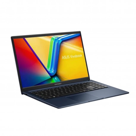  لپ تاپ ایسوس 15.6 اینچی مدل ASUS VivoBook A1502V i9 13900H 16GB 512GB Intel UHD 
