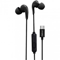 هندزفری تایپ سی هترون HEP410H 