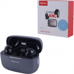 هندزفری بلوتوثی هترون HTW850P 