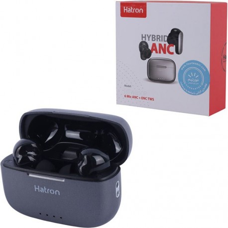 هندزفری بلوتوثی هترون HTW850P 