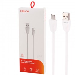 کابل میکرو یو اس بی فست شارژ Hatron HC134M 
