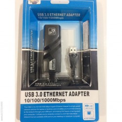 تبدیل USB به Ethernet