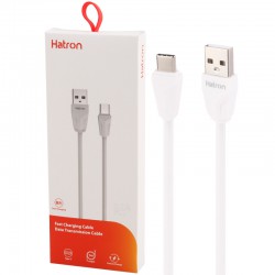 کابل تایپ سی فست شارژ Hatron HC144UC