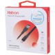 کابل لایتنینگ فست شارژ Hatron HC154I