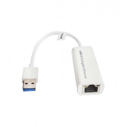 مبدل USB به Ethernet فرانت مدل FN-U3E1000