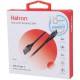کابل تایپ سی فست شارژ Hatron HC303HB 