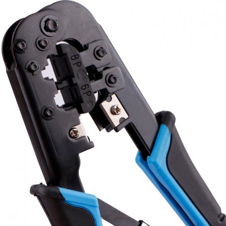 آچار سوکت زن شبکه کی نت مدل K-N1111