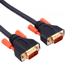کابل VGA دی نت DT-420 طول 3 متر
