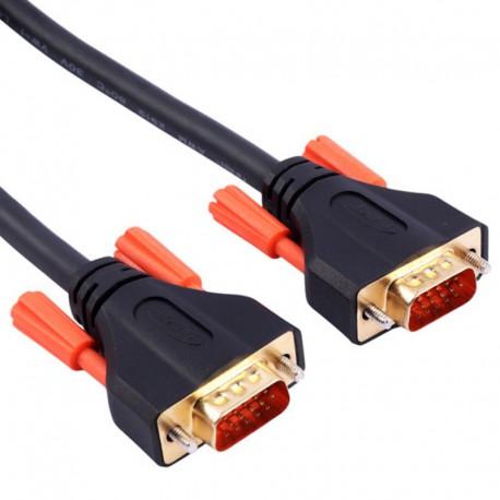 کابل VGA دی نت DT-420 طول 3 متر