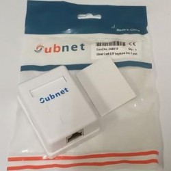 کیستون باکس ubnet CAT6