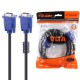 کابل VGA دی نت DT-420 طول 3 متر