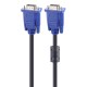 ویرایش: کابل VGA ایکس فور نت X4NET طول 3 متر 
