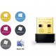 کارت شبکه وایرلس USB مدل TL-WN725N