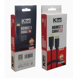 کابل HDMI کی نت Knet طول 1.5 متر